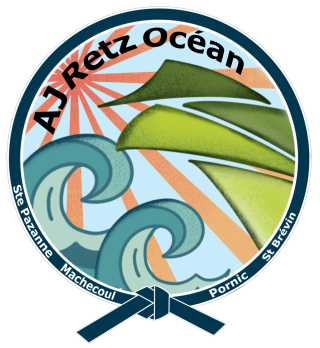 ALLIANCE JUDO RETZ OCEAN